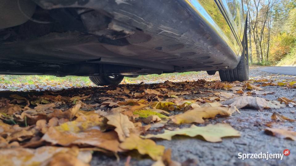 Bmw e46 coupe 320cd małopolskie Sucha Beskidzka