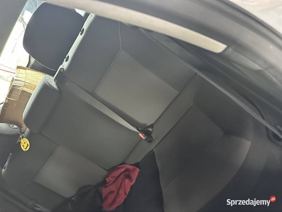 Opel astra h gtc wspomaganie kierownicy sprzedam