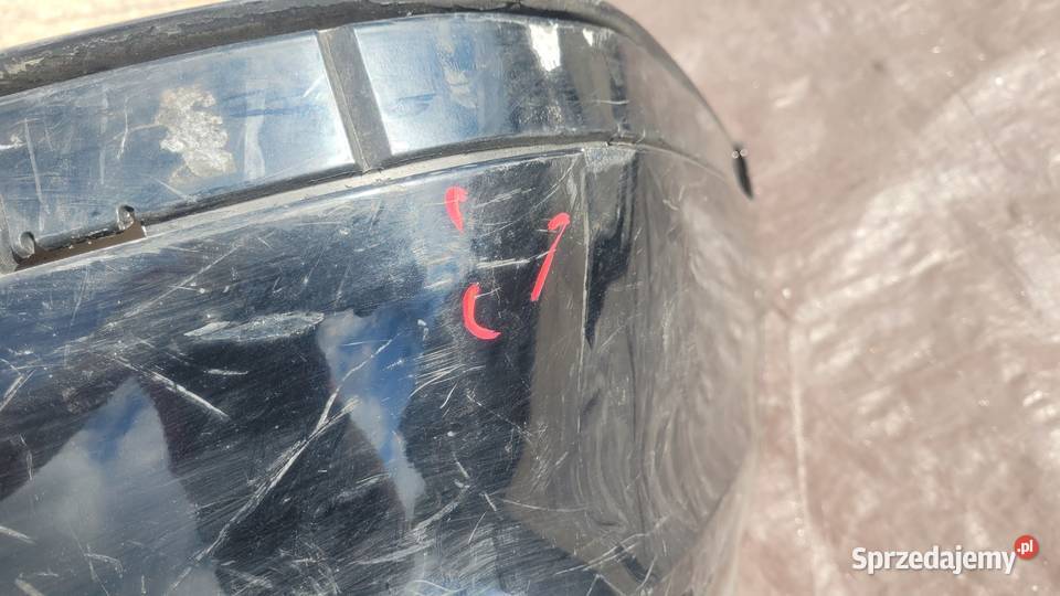 BMW 3 III E46 KOMBI LIFT ZDERZAK TYLNY TYL 3425 Ruda Śląska