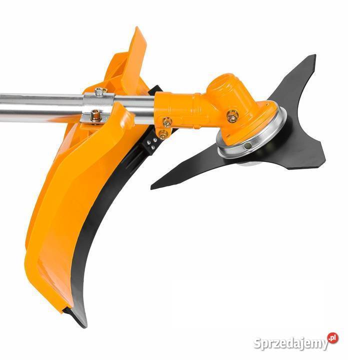 Kosa spalinowa Powermat PMKS600T 6 sprzedam