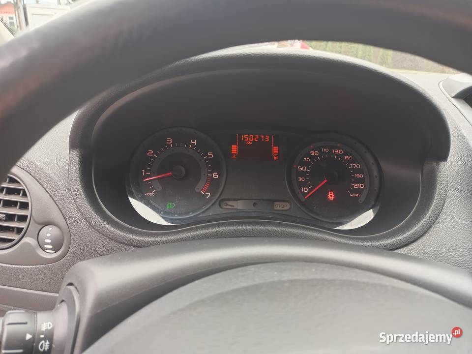 Renault Clio Grandtour 12 75 benzyna Krynica-Zdrój