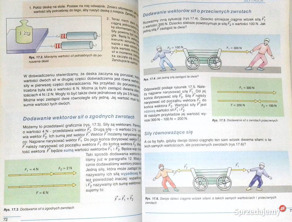 Fizyka 1 Jerzy Ginter Chełm
