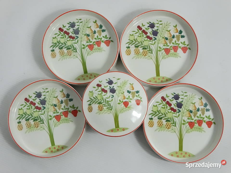 Villeroy Boch Appetito Zestaw do przekąsek