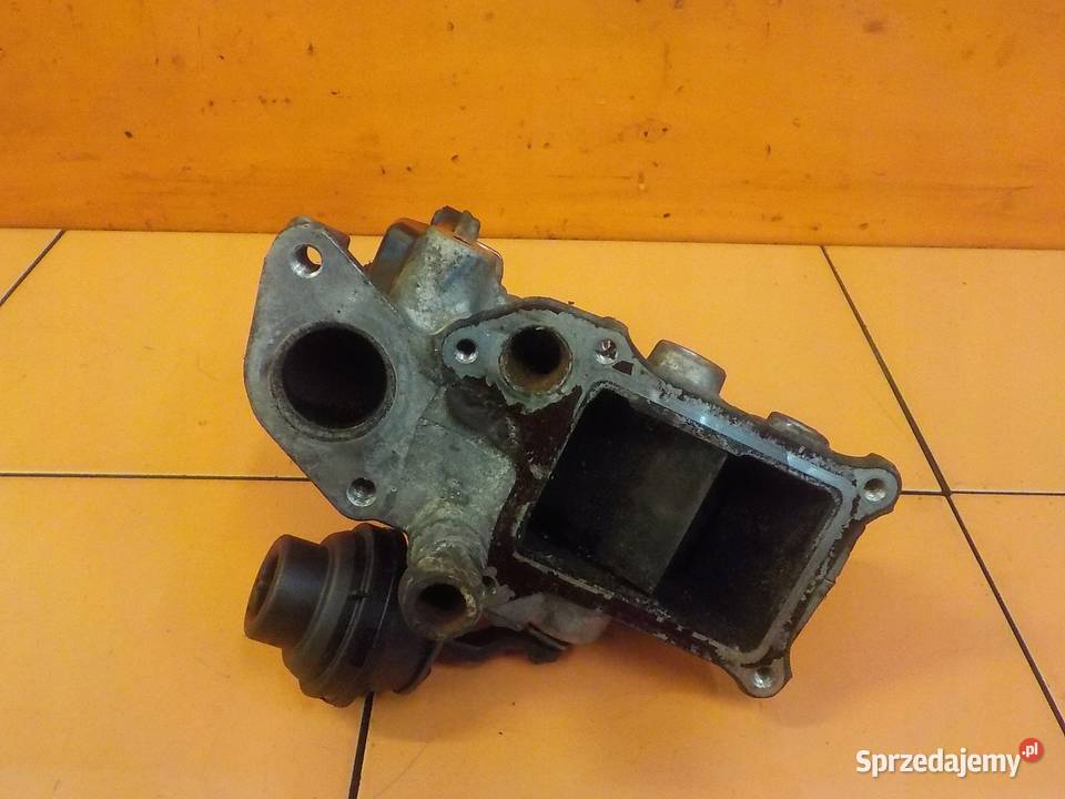 SCENIC III MEGANE 19 DCI 11r 130 F9Q872 zawor osobowe Suków sprzedam