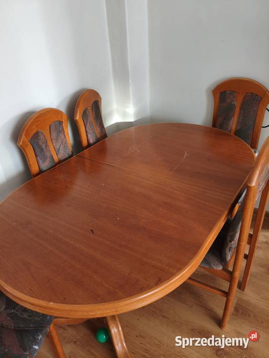 Stół Józefów sprzedam