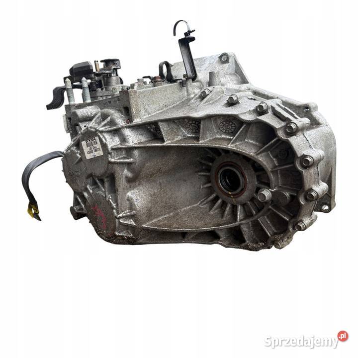 Manualna 6biegowa skrzynia biegów Hyundai Santa Barłogi sprzedam