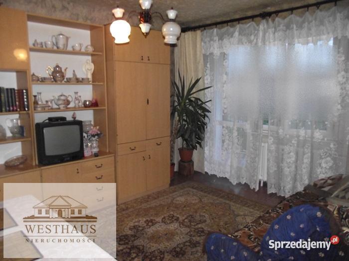 48m2 Kruszwica 3pokoje kujawsko-pomorskie