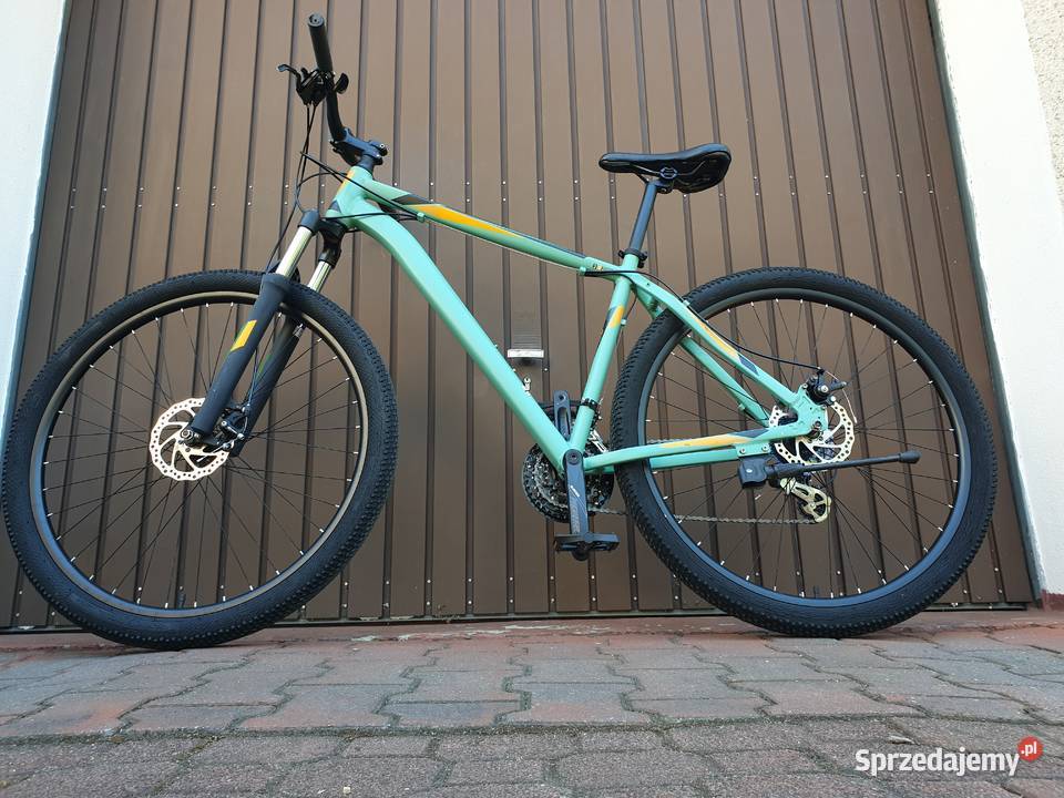 Rower MTB 29 Husar M 19 Górski Częstochowa
