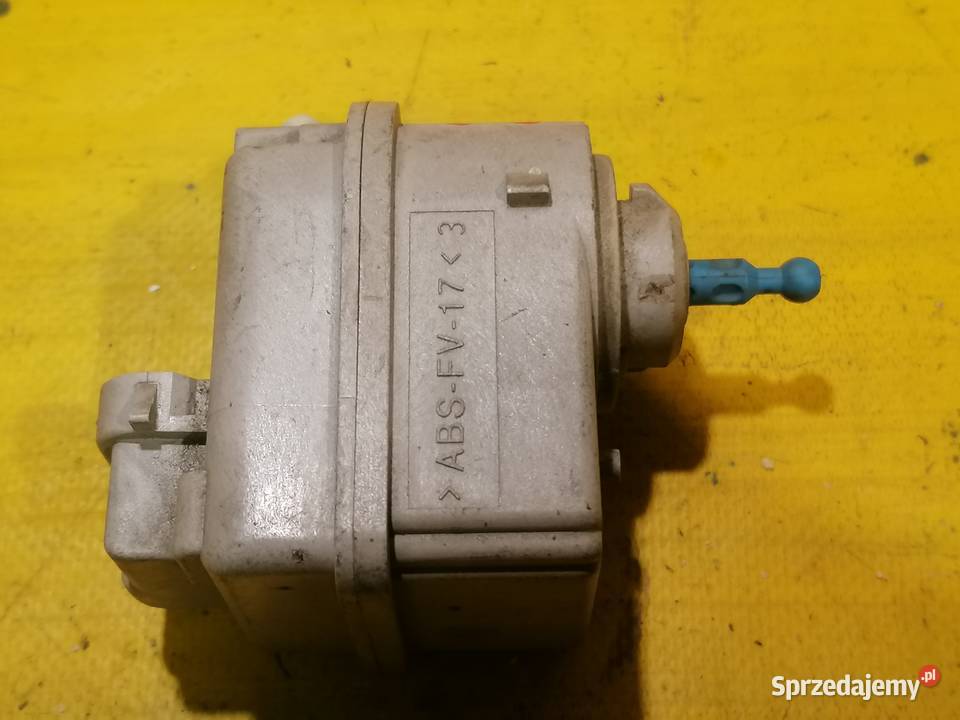 silniczek regulacji lampy7700415343 Renault Piotrków Trybunalski