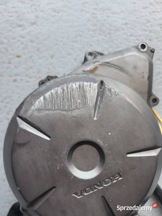 Honda VFR 1200F F alternator stator prądnica Nowy Tomyśl