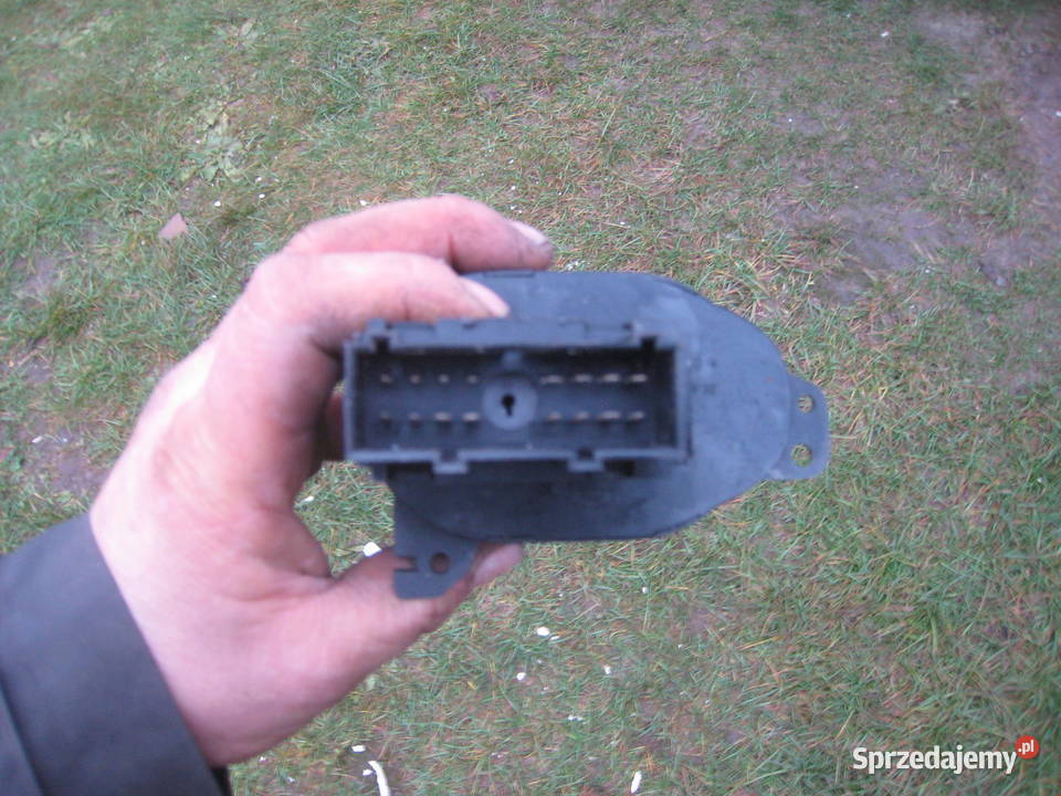 Włącznik przełącznik świateł Ford Focus mk1 9804 Kraków