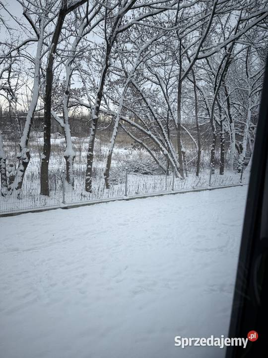 Gotowe mieszkanie z oddzielną kuchnią pod Liczba pokoi 1 Warszawa