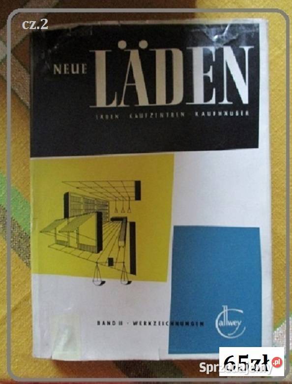Neue Laden meble lady design furniture technika, nauki techniczne Łódź sprzedam