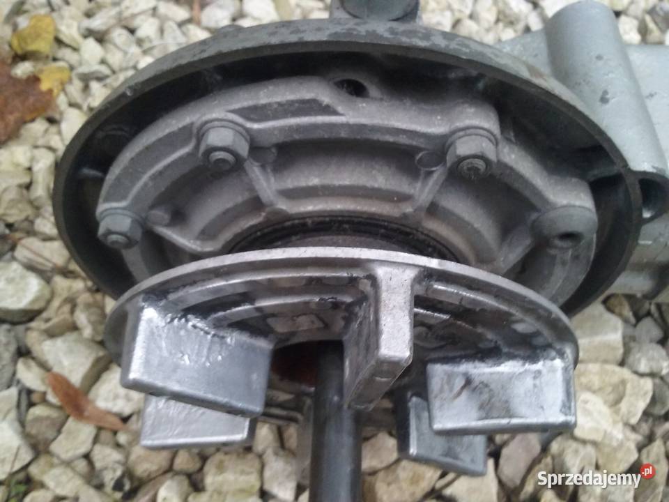 Yamaha BT1100 Bulldog wahacz dyfer Kielce