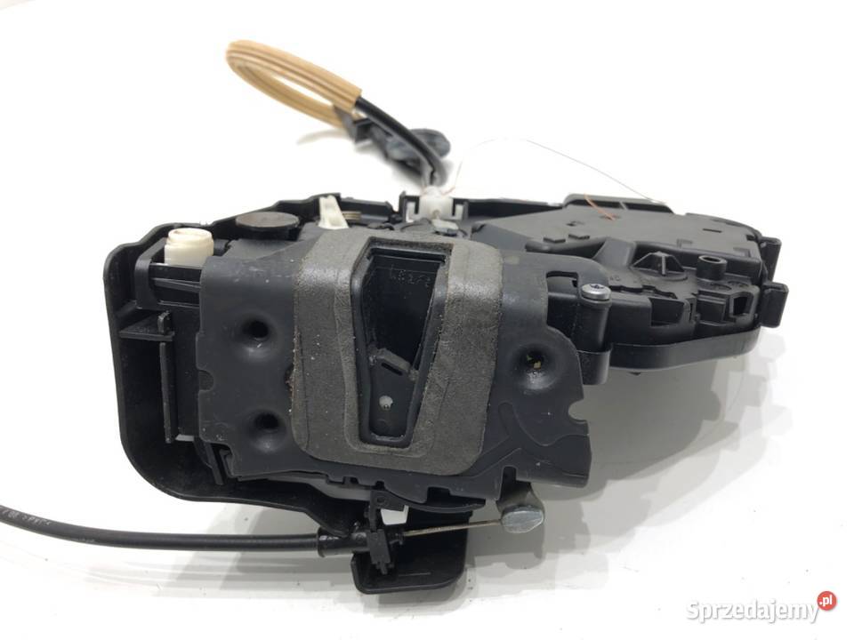 ZAMEK DRZWI LEWY TYŁ FORD KUGA I SUV osobowe