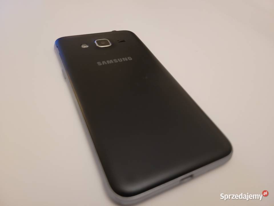Smartfon Samsung J3 SMJ320N Barczewo