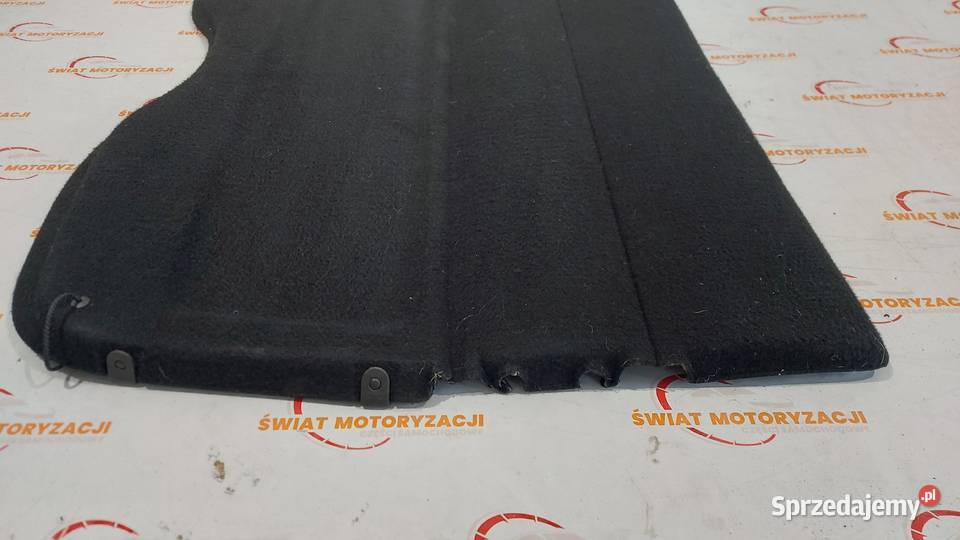 CITROEN C3 PICASSO 11r półka bagażnika osobowe Kielce sprzedam