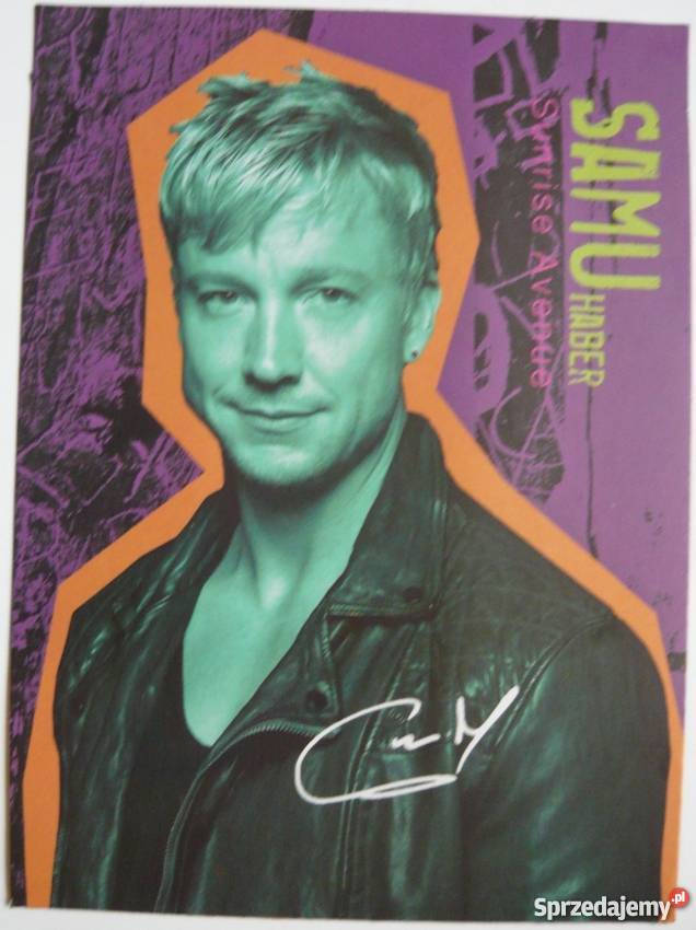 KARTY AUTOGRAFY TEKSTY PIOSENEK POPCORN Bydgoszcz
