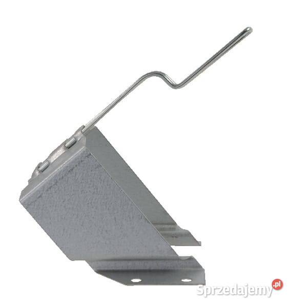 Uchwyt klina hamującego G 36 ocynkowany