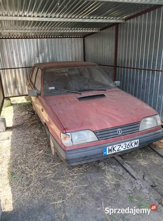 Polonez Carol15 gle nieuszkodzony 1.5 Kozienice