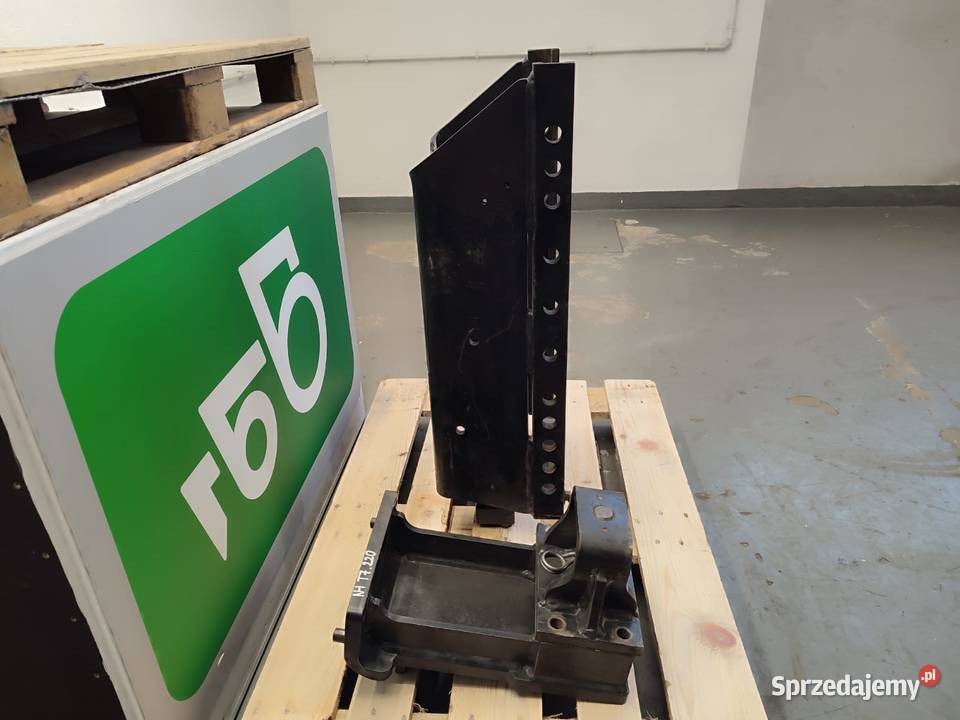 Kompletny zaczep Holland T7220 Wilkowo