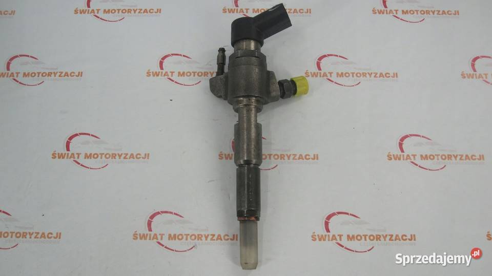 CITROEN VOLVO FORD 16 EHDI wtrysk wtryskiwacz Kielce