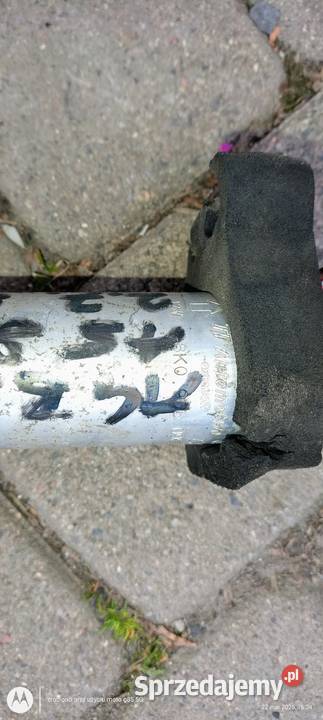 8 K9 905 095 pompa paliwa Audi A4 B8 Q5 a5 a6 osobowe Lubin