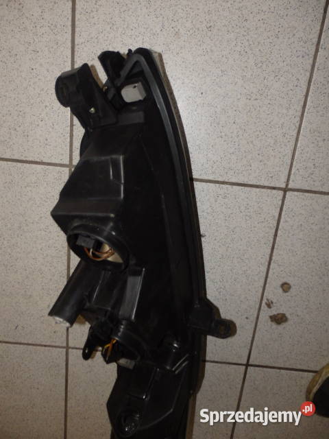 Lampa przednia reflektor Opel Vectra B Lift Jasienica