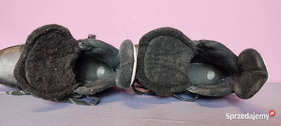 Łyżwy BAUER Flexlite 10 hokejowe rozmiar 35 222 Jasień