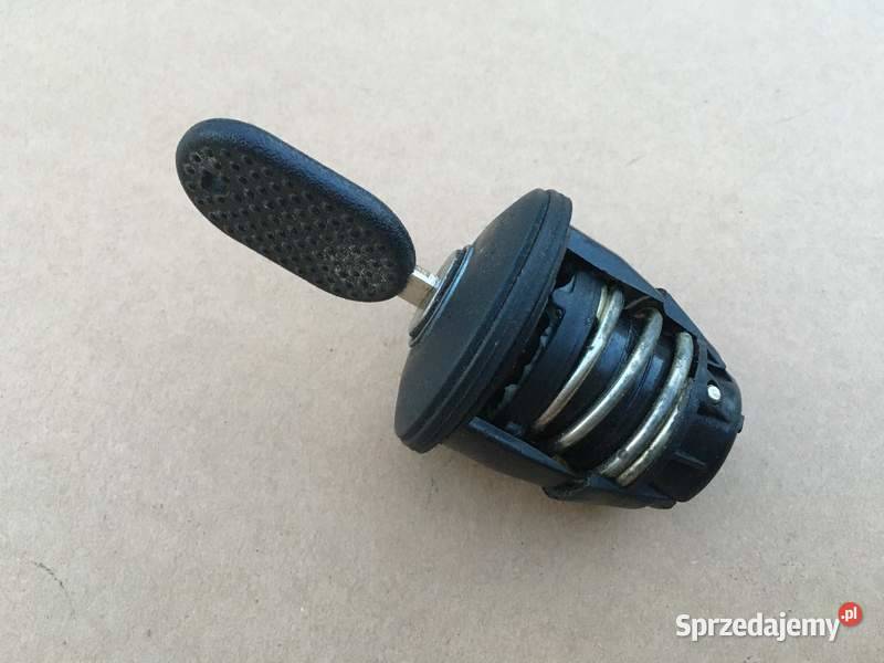 Aixam 400 4004 500 5004 721 751 Korek Wlewu świętokrzyskie Stąporków sprzedam