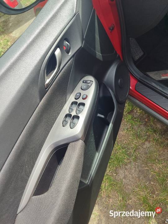 Honda Civic 14 automat 2010 lubuskie Zielona Góra sprzedam