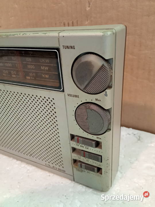 SIEMENS RK 612 CLUB 612 Poznań