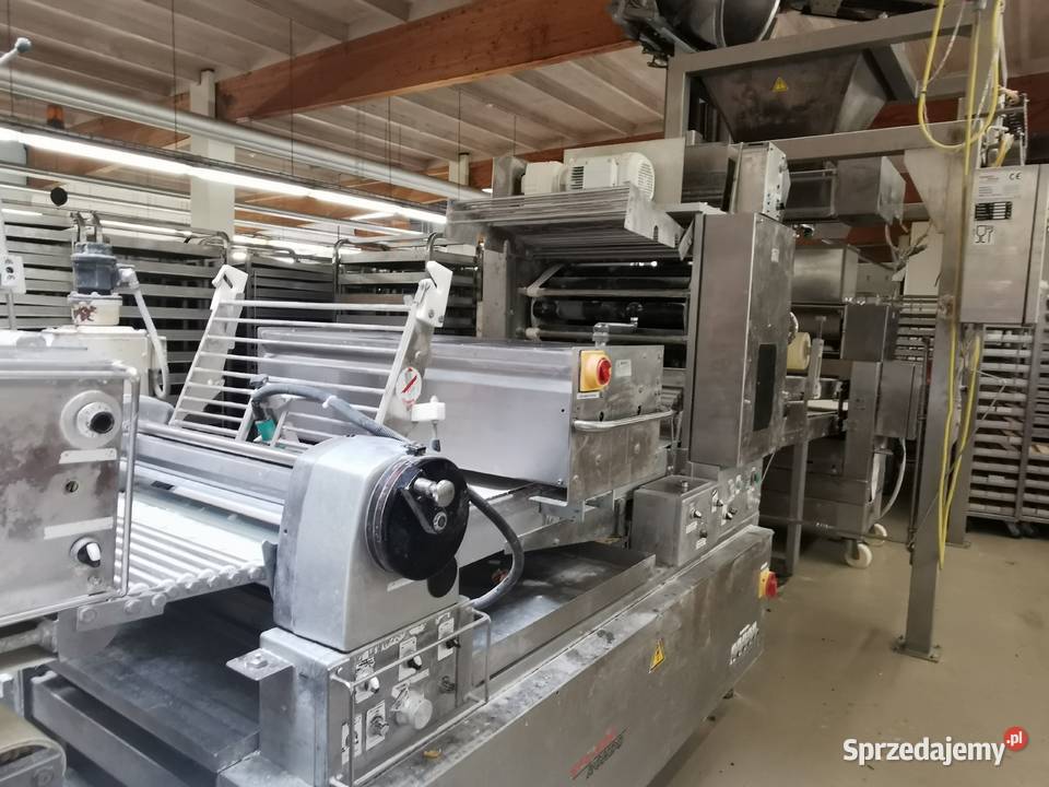 Linia do ciasta Seewer Rondo Rzeszów