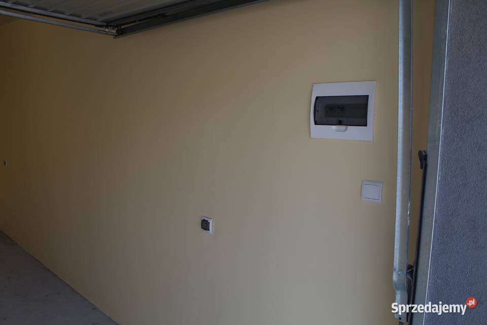 Wynajmę garaż w centrum Cieplaka 3 Super Dąbrowa Górnicza sprzedam