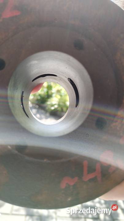 Cylinder 98 sachs setka wanderer Diamant 2 Pleszew