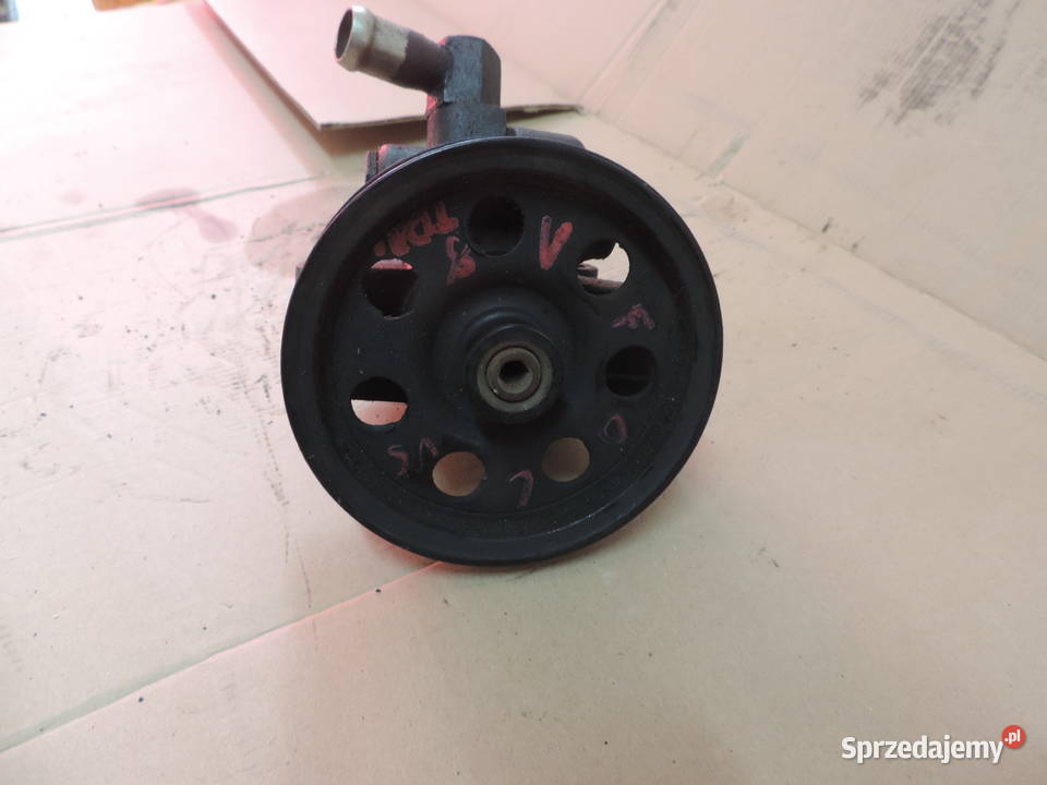 POMPA WSPOMAGANIA FOCUS MK1 18 TDCI TDDI Nowy Sącz sprzedam