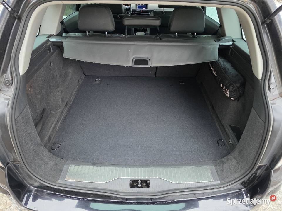 Zadbana Astra H kombi 18 140