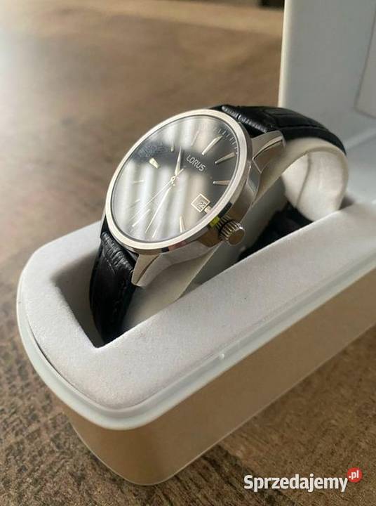 LORUS RXH37HX9 zegarek męski