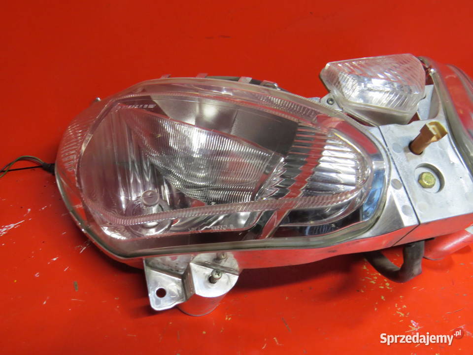 MALAGUTI MADISON 200 125 180 250 światło klosz Warszawa