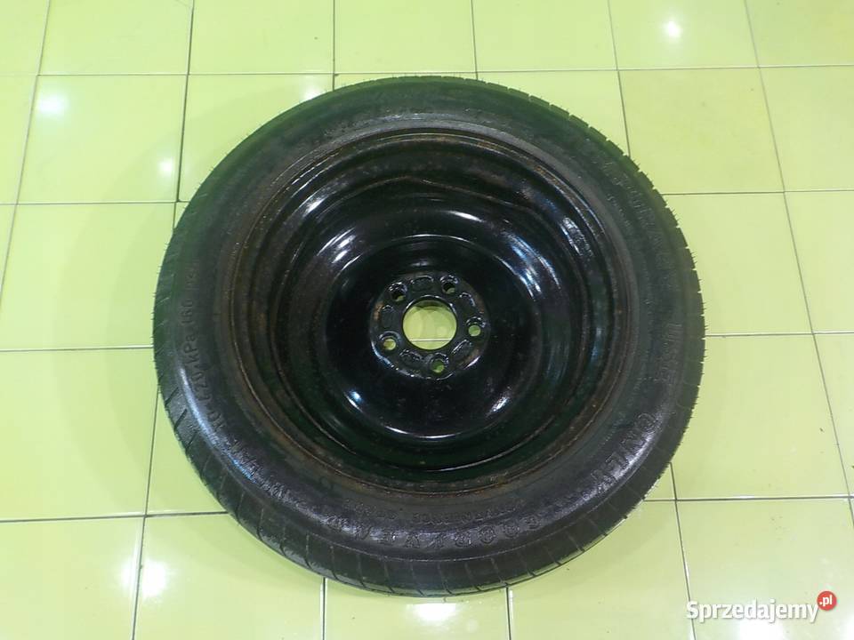 FORD MONDEO MK4 GALAXY MK3 S kolo dojazdowe Samochodowe