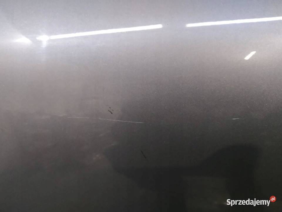 DRZWI LEWE TYŁ W118 MercedesBenz CLAklasa II