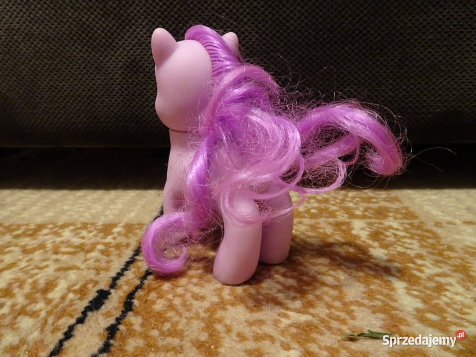 konik My Little Pony mazowieckie Warszawa sprzedam
