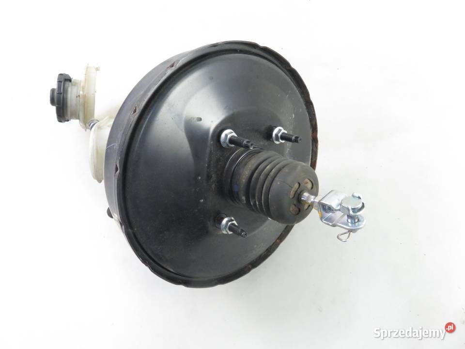 SERWO HONDA CIVIC VIII 18