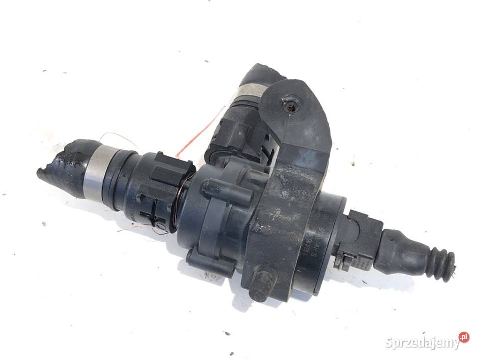 DODATKOWA POMPA WODY BMW E65 6922699 36 272 0109