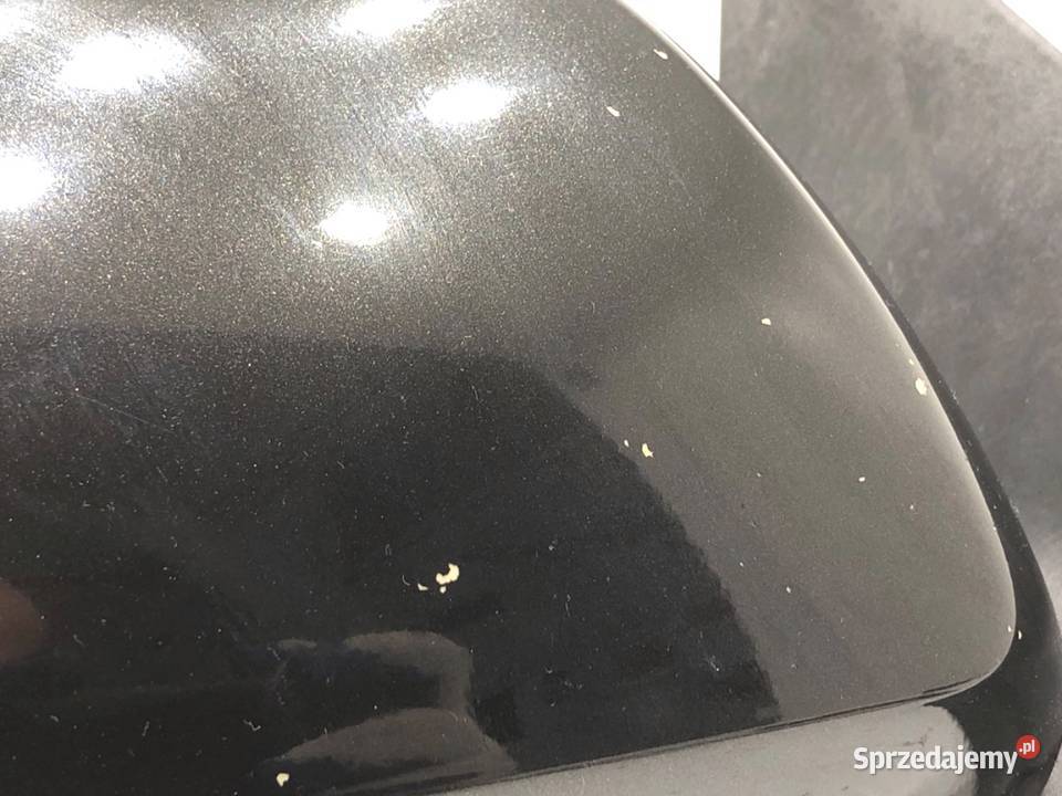 LUSTERKO PRAWY MAZDA 6 GH Hatchback 0713