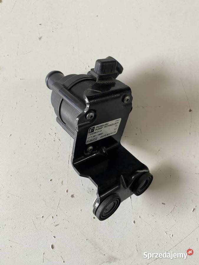 KUGA MK2 DODATKOWA POMPKA WODY Wola Filipowska sprzedam