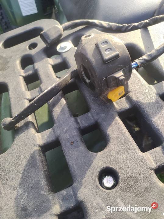 Przełączniki peugeot vivacity świętokrzyskie Kunów