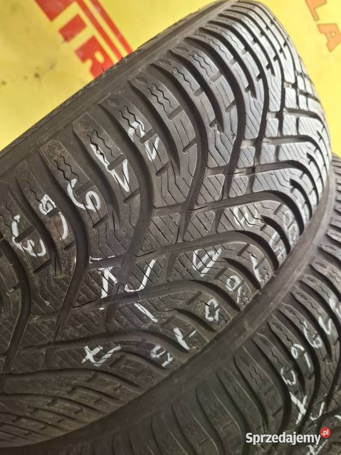 18560 15 Kleber 3517 Obrzycko Z1963 WYSYŁKA Samochodowe