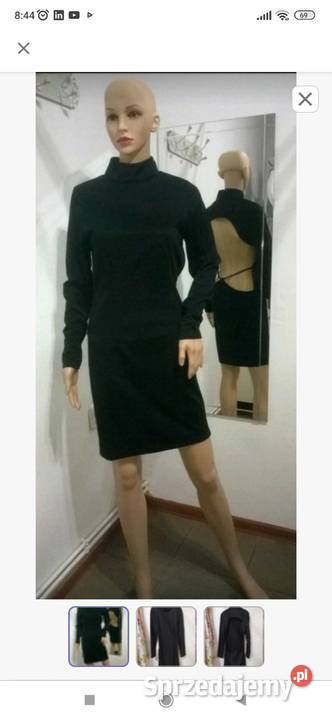 Meble do sklepu odzieżowego Opole Lubelskie sprzedam