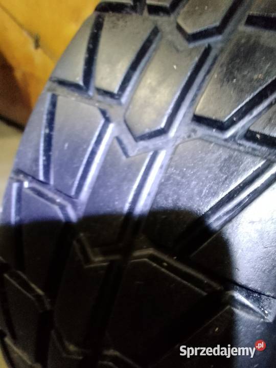 Opony szosowe 10 do quada 300cm3 Gorzyce